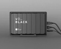西部数据（WD）12TB移动硬盘250MB/s大容量高速D10家庭桌面存储外置机械硬盘外接PS5游戏手机笔记本电脑mac 实拍图