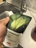 京东京造抑菌泡沫洗手液橡木林香氛400ml补充装抑菌率99.9%臻护口腔级抑菌 实拍图