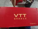 VTT32头筋膜枪多头肌肉按摩仪三十二腰部多功能腿部全身颈椎16全自动揉捏颈膜器小腿七夕情人节礼物 【32头顶配款】30档+68kg力度+锂电池 实拍图