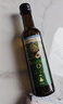 爷爷的农场有机特级初榨橄榄油500ml食用油原装进口热炒赠婴儿宝宝辅食食谱 实拍图