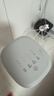 美的（Midea）【直流变频】语音定时塔扇 卧室静音家用电风扇 母婴立式小型无叶风扇摇头落地扇双向送风 ZDJ09SD 实拍图