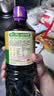 李锦记薄盐系列 特级薄盐生抽1.22kg【减盐25%* 特级】蘸拌炖炒调味 实拍图