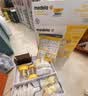 美德乐（Medela）吸奶器电动吸奶器双边吸乳器母乳集奶器挤奶器丝韵·翼舒悦版 实拍图