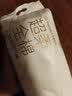 全棉时代乳霜洗脸巾60抽*2包加厚悬挂式100%纯棉柔巾擦脸面巾20*20CM 实拍图