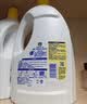 滴露（Dettol）衣物消毒液除菌柠檬3L 99.9%杀菌除螨内衣裤衣服消毒水配洗衣液 实拍图