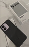 小米（MI）REDMI Note 17 8+256 黑 8000mAh大电池 7英寸大屏 AI反诈 国家补贴 红米note15迭代款 5g手机 实拍图