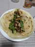 圣农鸡腿排净重6斤 冷冻烧烤整切无骨腿排 原切鸡腿肉早餐 源头直发 实拍图