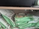 名创优品木薯猫砂次日达猫砂除臭京东自营猫沙低粉尘不粘底猫砂囤货*16包 实拍图