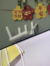 中兴（ZTE）巡天 AX3000满血WIFI6千兆无线家用路由器 自研双核主芯片 5G双频穿墙王wifi路由 Mesh 3000M速率 实拍图