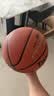 斯伯丁（SPALDING）篮球TF系列7号PU比赛室内外兼用耐磨学生成人青少年 77-176Y 实拍图