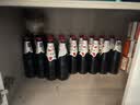 kronenbourg 1664桃红啤酒330ml*24瓶覆盆子果味啤酒精酿踏青出游 中秋送礼 实拍图