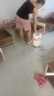 亿力手持家用桶式吸尘器拖地强力吹吸一体机 工业家庭地毯床上超强大吸力开荒保洁宠物吸猫毛神器DJ010 实拍图