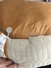 京严靠枕靠垫床头床上靠背垫软包床头靠抱枕宿舍靠枕沙发床靠垫 吐司【可拆卸靠背垫+枕头】 含枕芯 超大号【超软靠背+冰丝乳胶】 实拍图