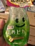 狮王（Lion）马桶坐便圈清洁喷雾210ml苹果香日本进口厕所泡沫除菌消臭洁厕灵 实拍图