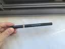 毛戈平光韵（MAOGEPING LIGHT）持久精巧眉笔 0.18g，#902 灰黑 实拍图