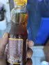鲁花 食用油 调味品 芝麻香油 180ml 芝麻油 实拍图