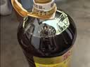 金龙鱼 食用油【保真菜籽油】低芥酸 非转基因压榨 特香菜籽油5L*4箱装 实拍图