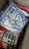 寿桃日式乌冬面方便面泡面非油炸速食拌面粗面（12包装）配XO酱2700g 实拍图