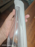 博皓（prooral）冲牙器5025Plus手持立式洗牙器带数显成人洁牙器便携牙齿冲洗器 象牙白270ml 实拍图