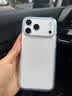 Apple/苹果【ACS合约版】iPhone 17 Pro Max 256GB 银色 支持移动联通电信5G 双卡双待手机 实拍图