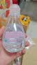 屈臣氏儿童水小马宝莉款宝宝水200mL*12瓶蒸馏水纯净水整箱小瓶水赠盲卡 实拍图