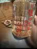 泸州老窖 六年窖头曲 浓香型白酒 52度500ml*4瓶（礼袋2个） 实拍图