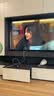 Vidda 海信电视65英寸 R65【固定挂架版】144Hz高刷 智慧屏 4K智能 一级能效 液晶家用游戏平板电视机 实拍图