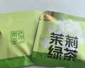 忆江南茉莉绿茶30g15包茉莉花茶包冷泡茶浓香型茶叶泡水喝独立茶包 实拍图