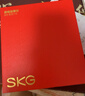 SKG【教师节礼物】颈椎按摩仪G5【礼盒款】护肩颈部脖子按摩器红光热敷生日礼物送老师男女朋友 实拍图