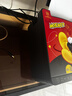 爱普生（EPSON）【6代新品】L3353墨仓式彩色家用AI学习打印机 L3251/L3255升级版(打印复印扫描 微信/无线 黑色） 实拍图