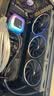 九州风神（DEEPCOOL）冰果360PRO黑色一体式水冷散热器/PWM调速水泵/升级高性能ARGB风扇/3年质保 实拍图