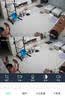 奥克斯1600万像素摄像头监控无线wifi网络高清夜视监控器360度无死角带夜视全景云台家用AI监控手机远程 实拍图