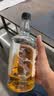 梅见青梅酒果酒女士低度梅子微醺酒 中秋送礼12度原味750ml*6瓶整箱 实拍图