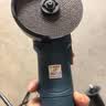 博世（BOSCH）经典款角磨机710瓦抛光打磨切割焊疤高效散热低噪握持舒适GWS700 实拍图