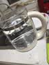 苏泊尔（SUPOR）养生壶 316L不锈钢 1.5L煮茶器花茶壶电热水壶恒温水壶 办公室保温煮茶壶调奶器 SW-15YJ05 实拍图