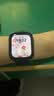 华为HUAWEI WATCH FIT 4 韵律黑氟橡胶表带 华为运动智能手表超轻薄大屏潮流运动蓝牙通话 实拍图