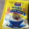 西麦即食纯燕麦片1260g谷物营养早餐代餐独立包装 实拍图