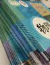 新编初中物理竞赛辅导 实拍图