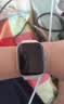 vivo WATCH GT 2 空格白  超窄边高亮大屏 照片表盘一碰换 33天蓝牙续航 智能手表 520礼物送女友 实拍图