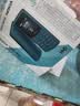 诺基亚（NOKIA）新105 4G 全网通移动联通电信 老人老年按键直板学生儿童备用戒网手机 双卡双待  黑色 实拍图