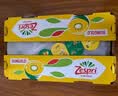 佳沛（zespri）新西兰金奇异果30-33粒原箱103-124g猕猴桃中秋节礼品送水果礼盒 实拍图