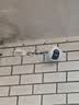 萤石H80X 800万像素4K摄像头 无线WiFi 室外双云台360° 防水防尘监控 预置点巡航 智能全彩 实拍图