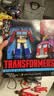 变形金刚（Transformers）玩具工作室系列领袖级86大电影四十周年纪念版战损擎天柱G2250 实拍图