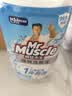 威猛先生（Mr Muscle）免刷洗 强效洁厕灵 洁厕剂 馥郁繁花型 马桶清洁 600g 实拍图