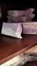 舒洁（Kleenex）湿厕纸24抽*10包便携洁厕湿纸巾女性专用湿巾厕纸经期必备 实拍图