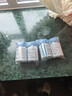 蓝洛75%医用酒精消毒棉球外用皮肤清洁无菌脱脂棉换药家用 2瓶 带镊子 实拍图