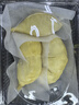 京东京造奥尔良鸡翅中1kg 烧烤油炸鸡翅膀冷冻半成品生鲜空气炸锅鸡肉 实拍图