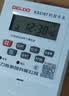 德力西电气时控开关定时器大功率定时开关全自动控制器 KG316T AC220V 实拍图