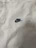 耐克(NIKE)男短袖T恤  POLO衫 纯棉 运动休闲简约 FN3895-100 白XXL 实拍图