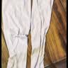 全棉时代高含棉月子服春秋季喂奶产后哺乳孕妇睡衣家居服套装 粉175 实拍图